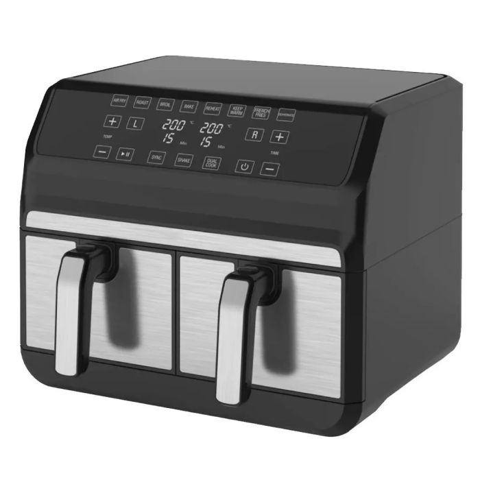 wansa_dual_air_fryer_1700w_8l