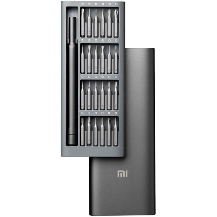 xiaomi-precision-screwdriver-kit-24-precision-drill-bits