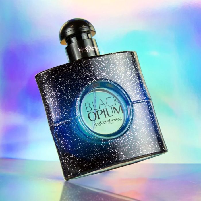 Yves Saint Laurent Black Opium Intense 90ml EDP For Women