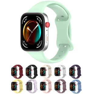 سوار سيليكون لساعة هواوي Fit