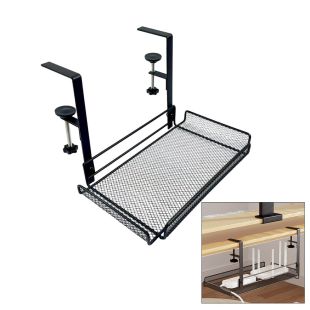 منظم كيبلات تحت المكتب