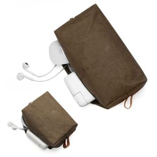 Niche Style Mini Storage Pouch