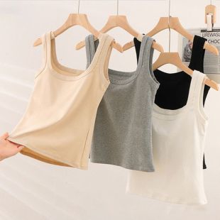 Women's Cotton Undershirt