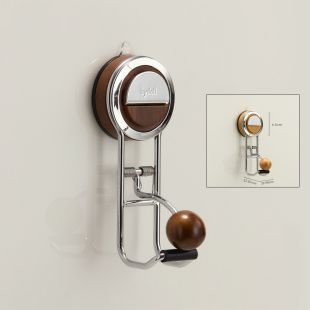 علاقة متعددة الاستخدامات بقاعدة شفط قوية التحمل