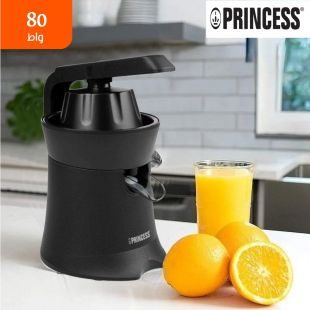عصارة حمضيات 80 واط من Princess
