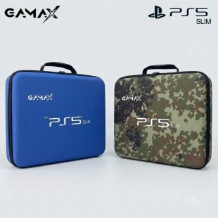 Amazing Gamax Storage Bag For Playstation 5 Slim