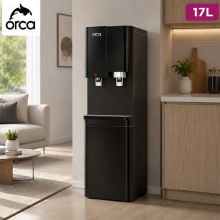Water Dispenser with UF Filtration System and 17L Water Tank by Orca
