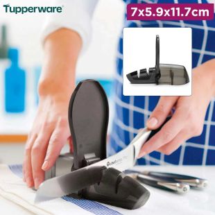 Tupperware Universal Knife Sharpener