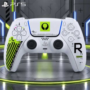 Sony PS5 DualSense Wireless Controller Marathon Limited Edition