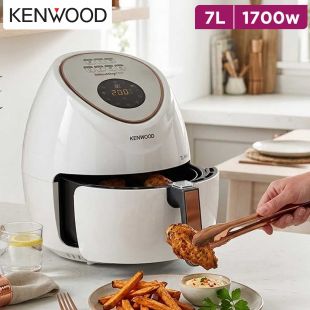 Digital Air Fryer 7L 1700W by Kenwood