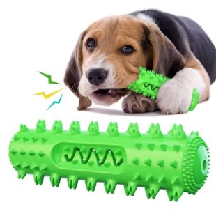 Dental Rubber Dog Toy
