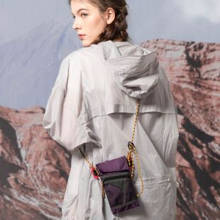 Waterproof Crossbody Sports Phone Bag