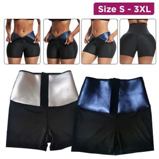 High-Waist Shorts for Women