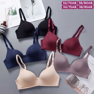 Light Soft Bra for Girls
