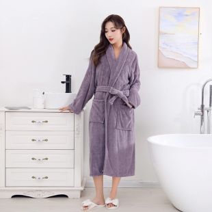 روب حمام فاخر  للجنسين