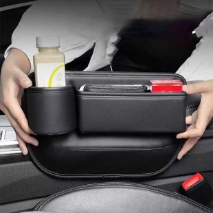 Car Organizer for Front Passenger Seat