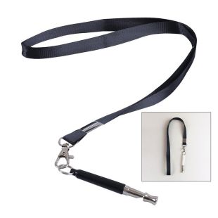 Dog Training Whistle With Lanyard