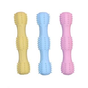 Teeth Chew Toy for Pets with Stick Design