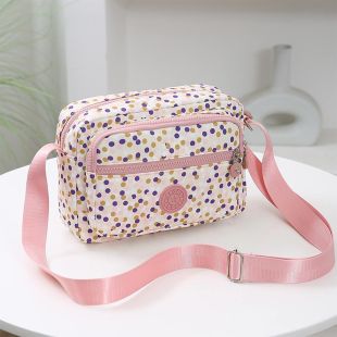 Fashion Nylon Crossbody and Shoulder Bag for Women