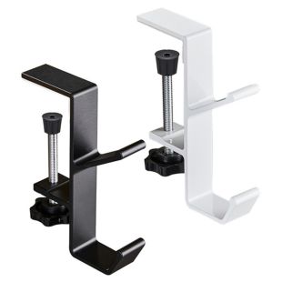 علاقة طاولة على شكل حرف E