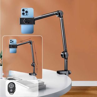 ستاند هاتف قابل للطي متعدد الزوايا