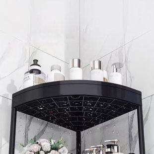 منظم زاوية متعدد الإستخدامات لتخزين المستلزمات