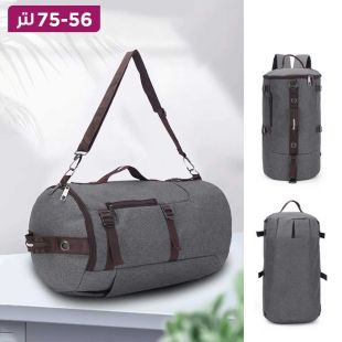 حقيبة كتف وظهر ويد 3 في 1