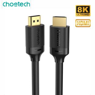 8K Ultra High-Speed HDMI Cable by Choetech