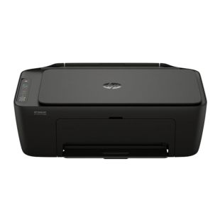 طابعة DeskJet Ink Advantage ملونة متعددة الوظائف A4 مع اتصال Wi-Fi وUSB من HP