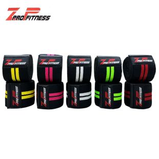 رباط دعم الركبة لرفع الاثقال