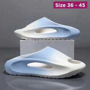 Thick Slip-Resistant Slipper For Men