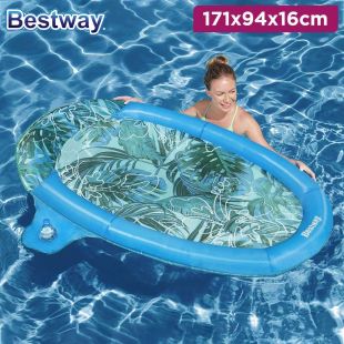 Flex ‘N Fold Lounge  Foldable Freedom by Bestway 