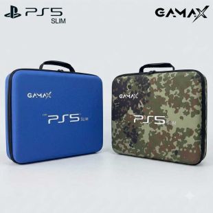 حقيبة تخزين Gamax لجهاز بلاي ستيشن 5 Slim