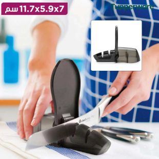 مسن السكاكين من Tupperware