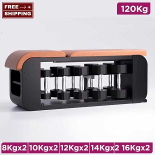 Bench with Comprehensive Training 120KG