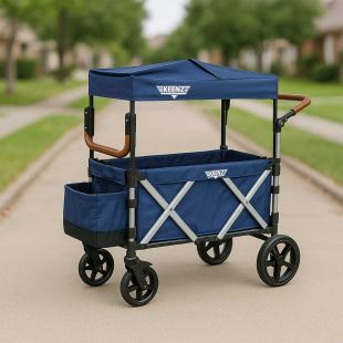 Foldable Spacious Reclining and Comfortable Twin Baby Stroller