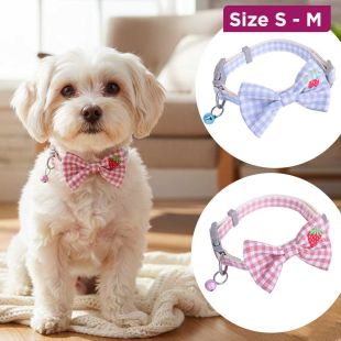 Dog Collar Harness