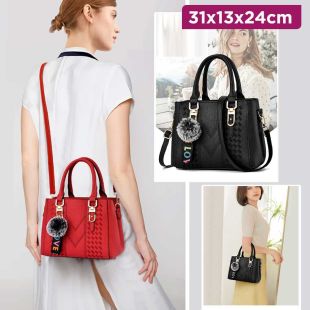 Fashion Large Women's Handbag