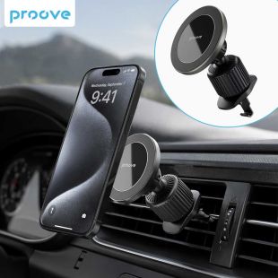 ستاند آيرون لفتحة التهوية للسيارة من Proove