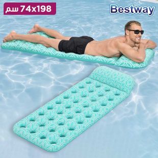 عوامة كومفورت بلوش ذات الملمس الناعم من Bestway