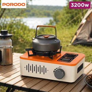 Porodo Lifestyle Portable Outdoor Stove 