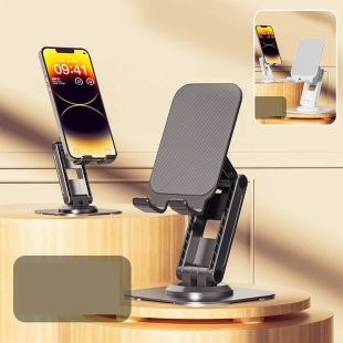 ستاند مكتبي قابل للتعديل للهواتف