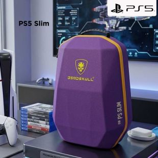 حقيبة ظهر لجهاز PS5 Slim من Deadskull