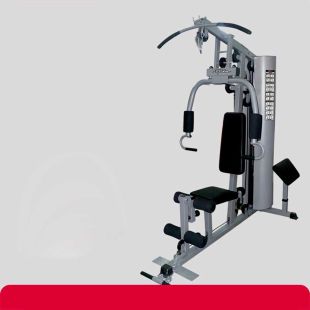 Multi-Functional Home Strength Training Machine