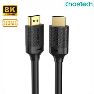 كيبل HDMI فائق السرعة بدقة 8K من Choetech