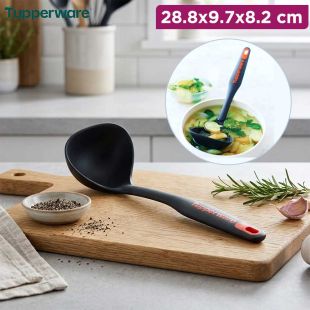 Tupperware Kitchen Preparation Tools Ladle