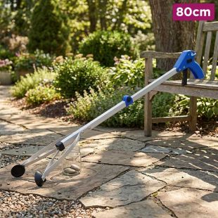 80cm Foldable Reacher Grabber