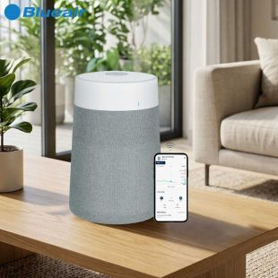 Blueair 511i Max Smart Air Purifier 43 Sqm