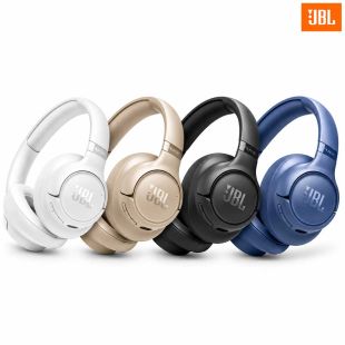 سماعة رأس لاسلكية من JBL