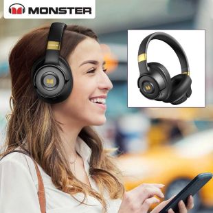 Monster Persona SE ANC Wireless Over Ear Headphones